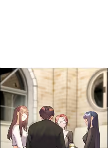 Page 1071 of 老师的亲密指导 | 老師的親密指導 1-91 - preview thumbnail