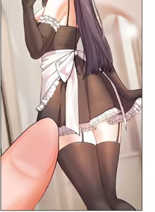 Page 1097 of 老师的亲密指导 | 老師的親密指導 1-91 - preview thumbnail