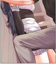 Page 1139 of 老师的亲密指导 | 老師的親密指導 1-91 - preview thumbnail