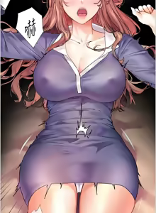 Page 1164 of 老师的亲密指导 | 老師的親密指導 1-91 - preview thumbnail