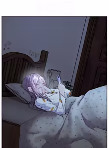 Page 1250 of 老师的亲密指导 | 老師的親密指導 1-91 - preview thumbnail