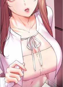 Page 1377 of 老师的亲密指导 | 老師的親密指導 1-91 - preview thumbnail