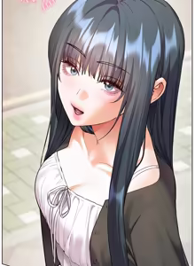 Page 1425 of 老师的亲密指导 | 老師的親密指導 1-91 - preview thumbnail