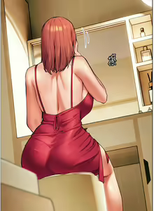 Page 148 of 老师的亲密指导 | 老師的親密指導 1-91 - preview thumbnail