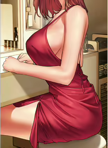 Page 152 of 老师的亲密指导 | 老師的親密指導 1-91 - preview thumbnail