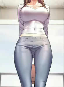 Page 171 of 老师的亲密指导 | 老師的親密指導 1-91 - preview thumbnail