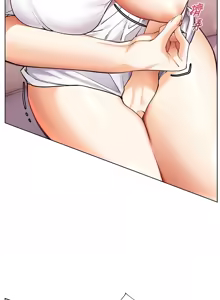 Page 300 of 老师的亲密指导 | 老師的親密指導 1-91 - preview thumbnail