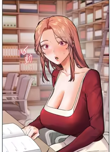 Page 320 of 老师的亲密指导 | 老師的親密指導 1-91 - preview thumbnail