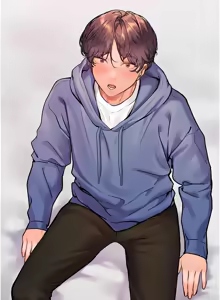 Page 356 of 老师的亲密指导 | 老師的親密指導 1-91 - preview thumbnail