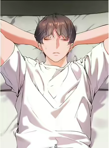 Page 50 of 老师的亲密指导 | 老師的親密指導 1-91 - preview thumbnail