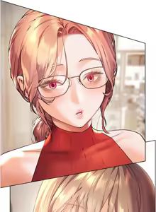 Page 521 of 老师的亲密指导 | 老師的親密指導 1-91 - preview thumbnail