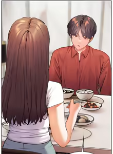 Page 550 of 老师的亲密指导 | 老師的親密指導 1-91 - preview thumbnail