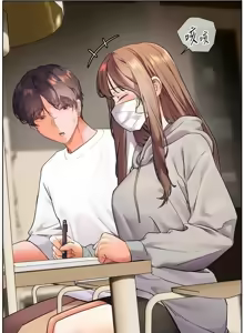 Page 619 of 老师的亲密指导 | 老師的親密指導 1-91 - preview thumbnail