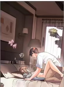 Page 641 of 老师的亲密指导 | 老師的親密指導 1-91 - preview thumbnail