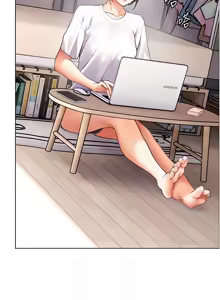 Page 696 of 老师的亲密指导 | 老師的親密指導 1-91 - preview thumbnail