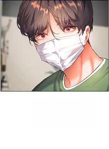 Page 709 of 老师的亲密指导 | 老師的親密指導 1-91 - preview thumbnail