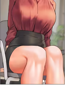 Page 713 of 老师的亲密指导 | 老師的親密指導 1-91 - preview thumbnail