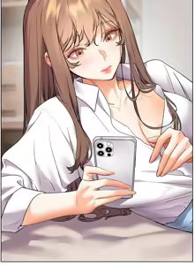 Page 887 of 老师的亲密指导 | 老師的親密指導 1-91 - preview thumbnail