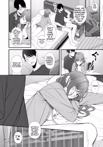 Page 23 of Kyuujitsu no Sugoshikata - preview thumbnail