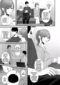 Page 4 of Kyuujitsu no Sugoshikata - preview thumbnail