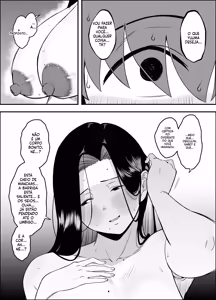 Page 15 of Thanks to my son, I've come to love sex. 1 - preview thumbnail