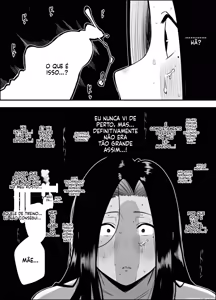 Page 18 of Thanks to my son, I've come to love sex. 1 - preview thumbnail