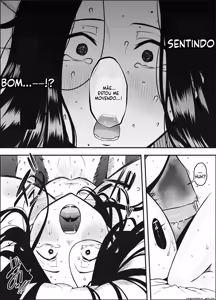 Page 38 of Thanks to my son, I've come to love sex. 1 - preview thumbnail