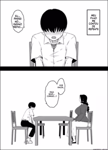 Page 6 of Thanks to my son, I've come to love sex. 1 - preview thumbnail