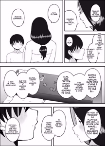 Page 9 of Thanks to my son, I've come to love sex. 1 - preview thumbnail