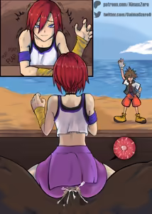 Page 16 of NTR Unsuspecting partner - preview thumbnail