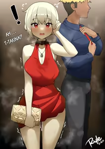 Page 161 of NTR Unsuspecting partner - preview thumbnail