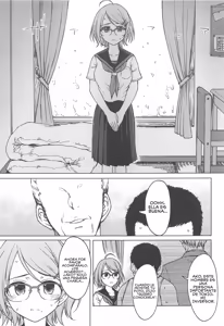 Page 4 of Kigi wa Haru - preview thumbnail