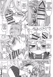 Page 10 of Kigi wa Haru - preview thumbnail