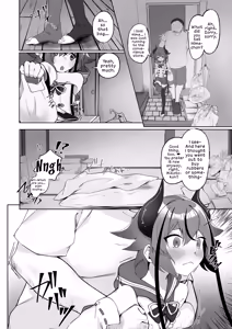 Page 4 of Mikoto-kun to Doui no Moto de Takusan Ecchi Shitai Hon (VOICEROID) | A Book About Wanting to Have Lots of Consensual Sex with Mikoto-kun - preview thumbnail