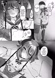 Page 5 of Mikoto-kun to Doui no Moto de Takusan Ecchi Shitai Hon (VOICEROID) | A Book About Wanting to Have Lots of Consensual Sex with Mikoto-kun - preview thumbnail