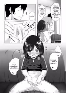 Page 17 of Yorube No Nai Shinon-Chan Zenpen - preview thumbnail