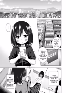 Page 2 of Yorube No Nai Shinon-Chan Zenpen - preview thumbnail