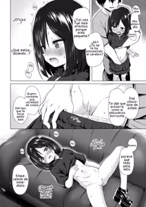 Page 7 of Yorube No Nai Shinon-Chan Zenpen - preview thumbnail