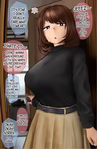 Page 153 of Nee-chan to no Nichijou Kaiwa | Everyday Conversations With My Big Sister - preview thumbnail