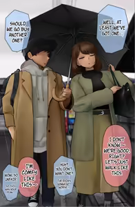 Page 169 of Nee-chan to no Nichijou Kaiwa | Everyday Conversations With My Big Sister - preview thumbnail