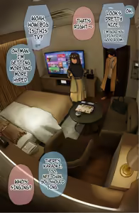 Page 191 of Nee-chan to no Nichijou Kaiwa | Everyday Conversations With My Big Sister - preview thumbnail