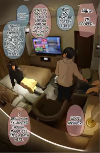 Page 192 of Nee-chan to no Nichijou Kaiwa | Everyday Conversations With My Big Sister - preview thumbnail