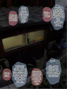 Page 24 of Nee-chan to no Nichijou Kaiwa | Everyday Conversations With My Big Sister - preview thumbnail