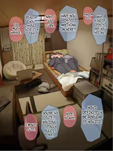 Page 28 of Nee-chan to no Nichijou Kaiwa | Everyday Conversations With My Big Sister - preview thumbnail