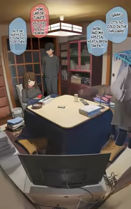 Page 281 of Nee-chan to no Nichijou Kaiwa | Everyday Conversations With My Big Sister - preview thumbnail