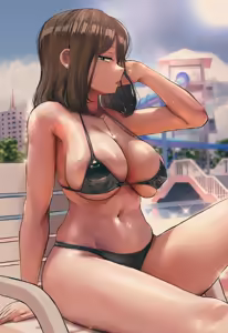 Page 329 of Nee-chan to no Nichijou Kaiwa | Everyday Conversations With My Big Sister - preview thumbnail