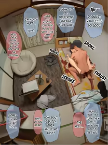 Page 43 of Nee-chan to no Nichijou Kaiwa | Everyday Conversations With My Big Sister - preview thumbnail