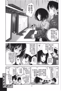 Page 18 of Mousou Fragrance - preview thumbnail