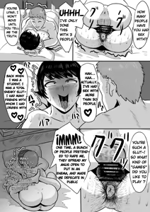 Page 26 of Beit Saki no Daigakusei ni Mesu Ochi Saserareru Hitozuma (36) - A 36-Year-Old Married Woman Turned into a Submissive Female by the College Student Next Door - preview thumbnail