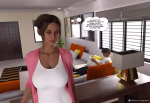 Page 102 of Immoral Desires 1 - preview thumbnail